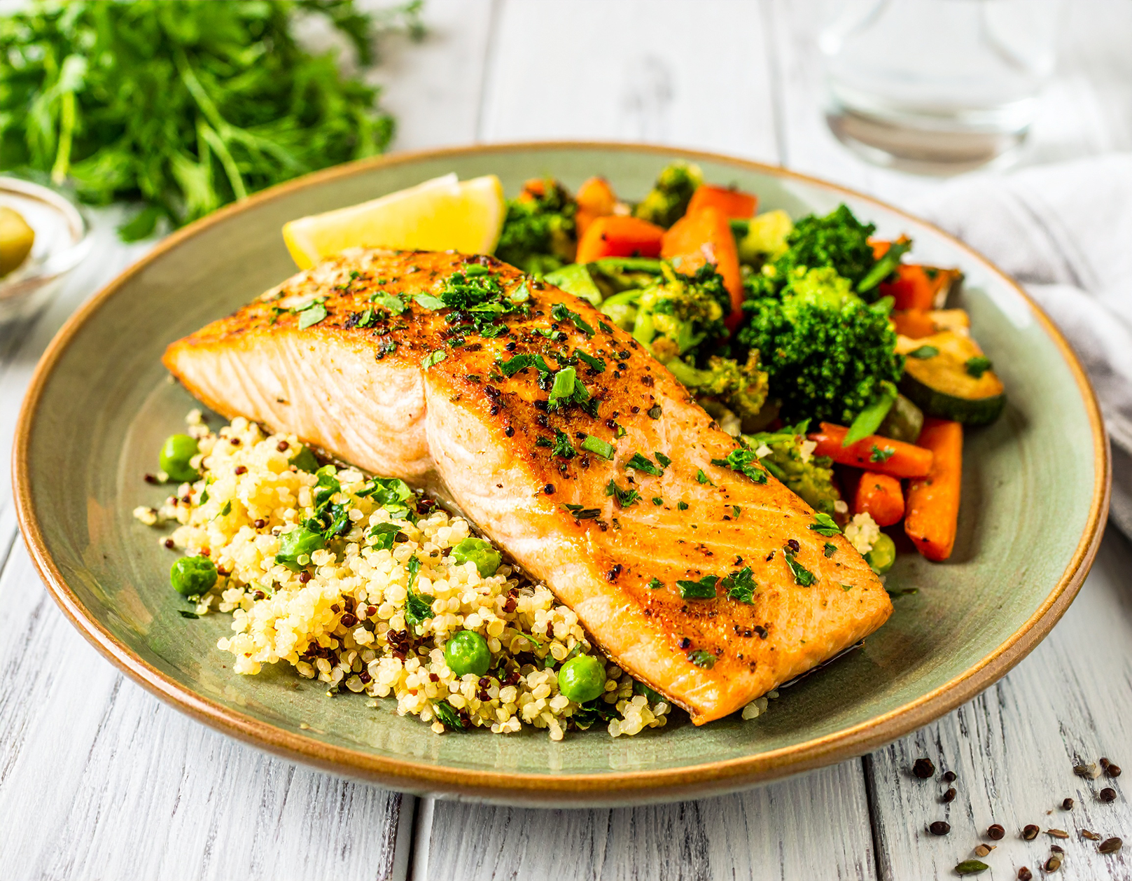 Salmon
