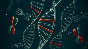 genomics