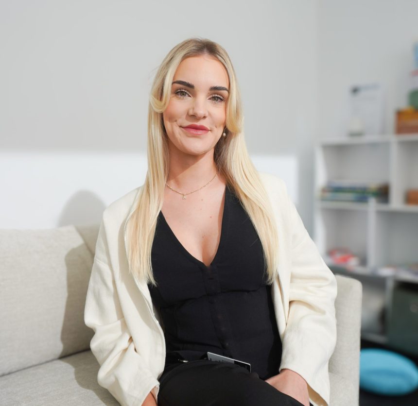 Ashlea Dallas – Brain & Mind Hub