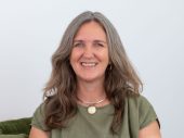Rachel Schofield, Peer Support Worker at Brain and Mind Hub Sunshine Coast