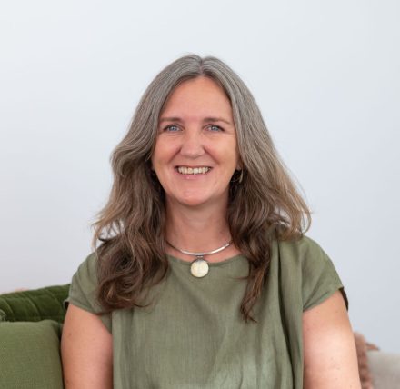 Rachel Schofield, Peer Support Worker at Brain and Mind Hub Sunshine Coast