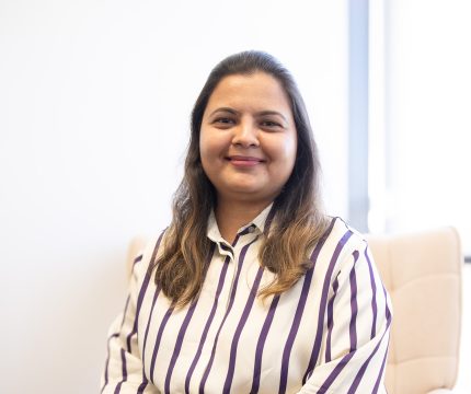Meet the team – Brain & Mind Hub